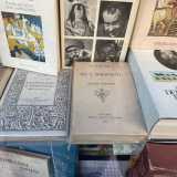 ...l�opera del 1890 �Ire e Spropositi� di Lombroso...